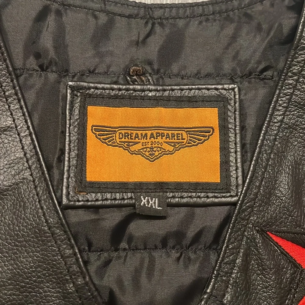 Kids Riding Vest - Picture 3 of 4